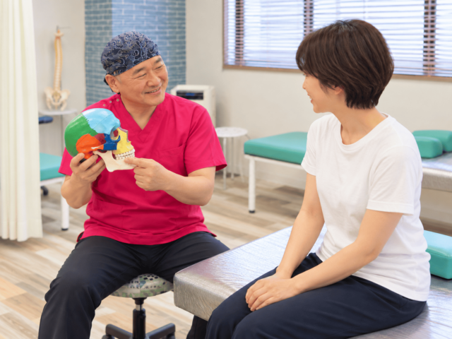 確認した内容を、分かりやすくご説明します