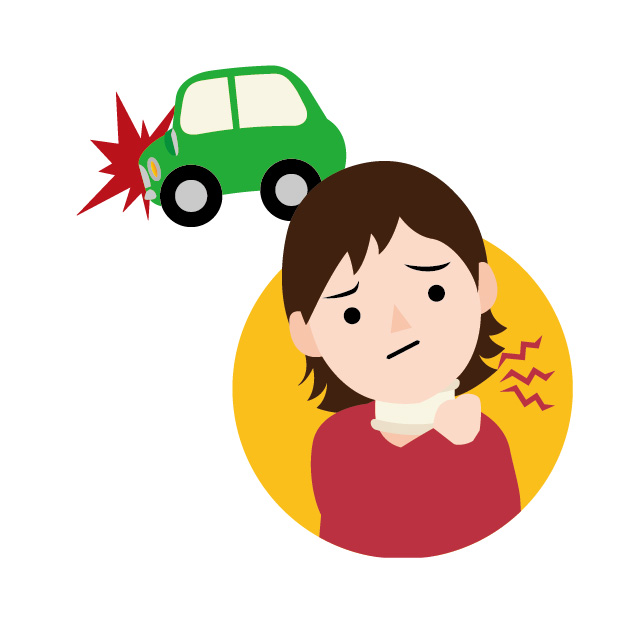 交通事故後の治療の重要性🚗💥