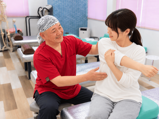 日常のケア・今後のご相談