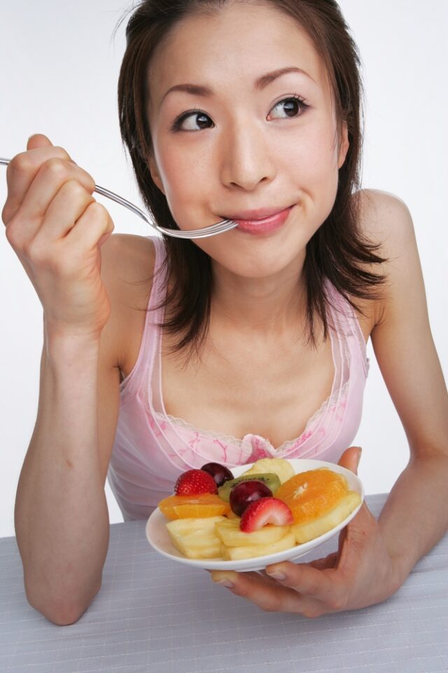 ③ 続けられる生活習慣